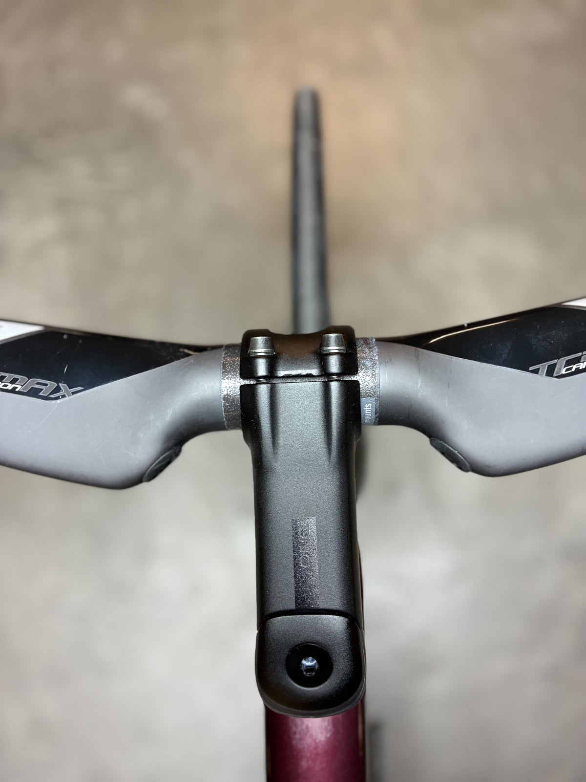 Cannondale SuperSix EVO 3 B-stock