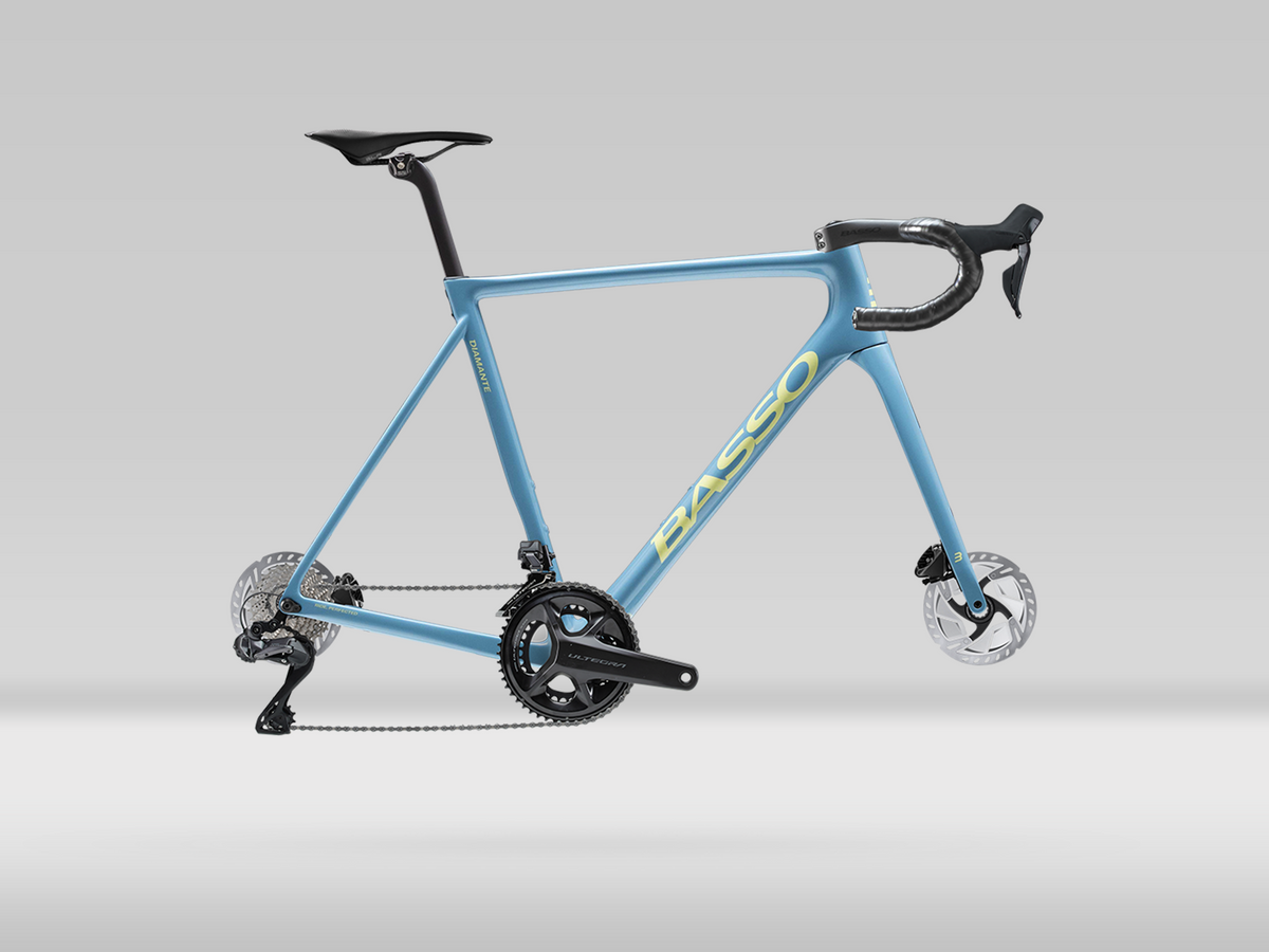 Basso Diamante