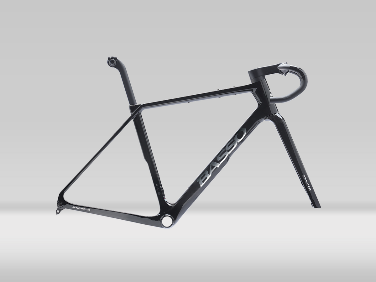 Basso Palta III Frame Kit