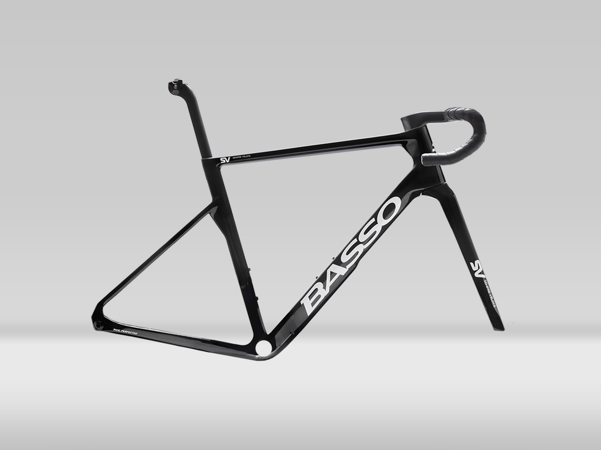 Basso SV Framekit
