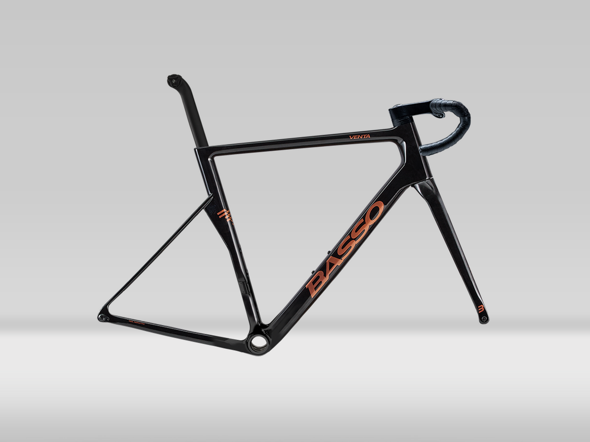 Basso Venta R Framekit