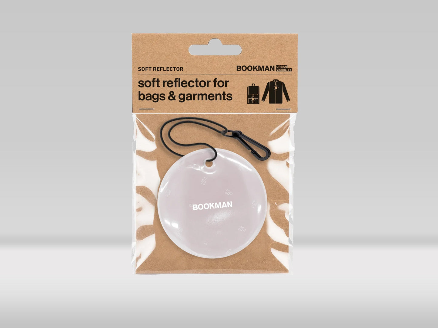 Bookman Haning Reflector — —
