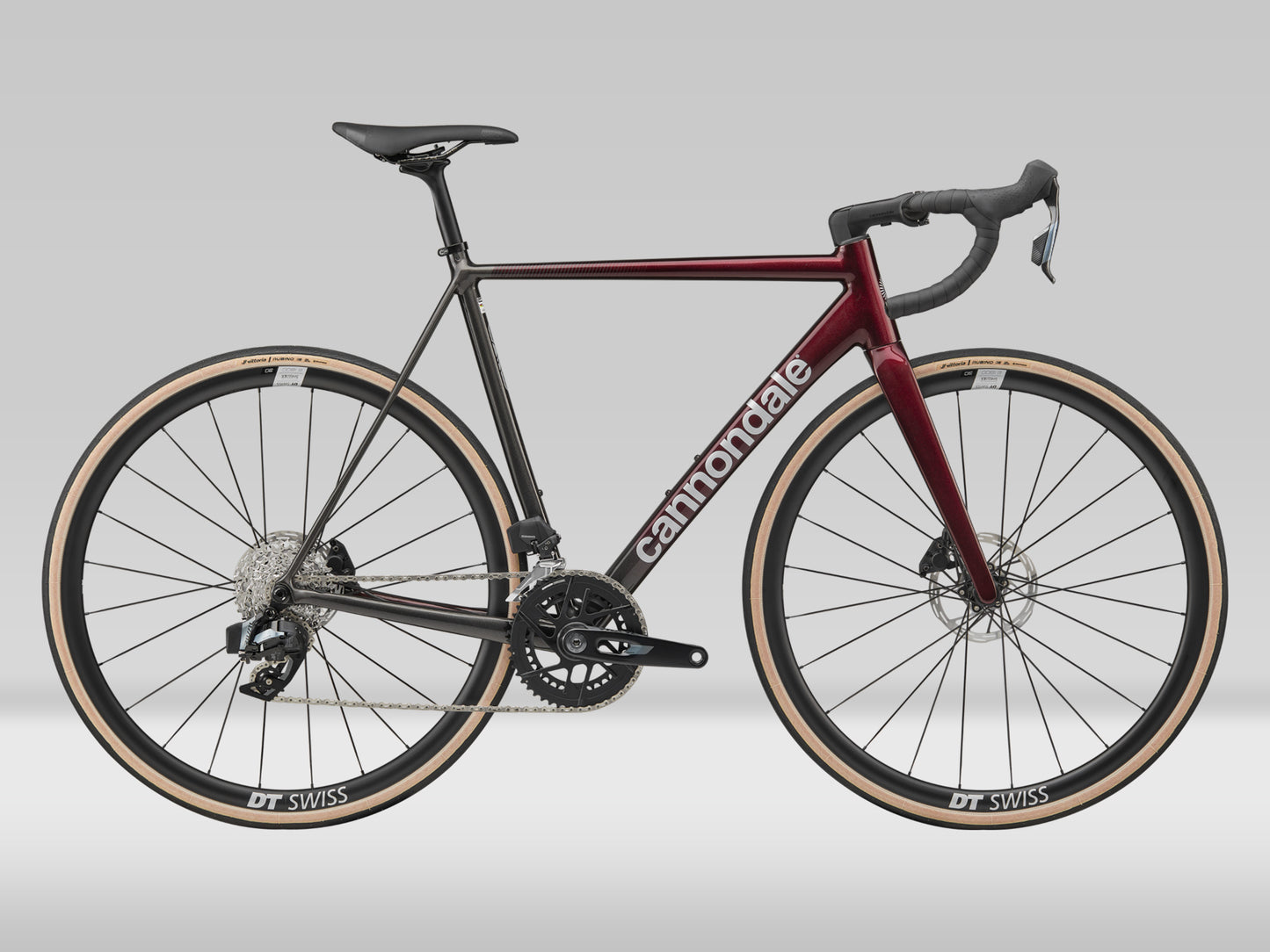 Cannondale CAAD14 2