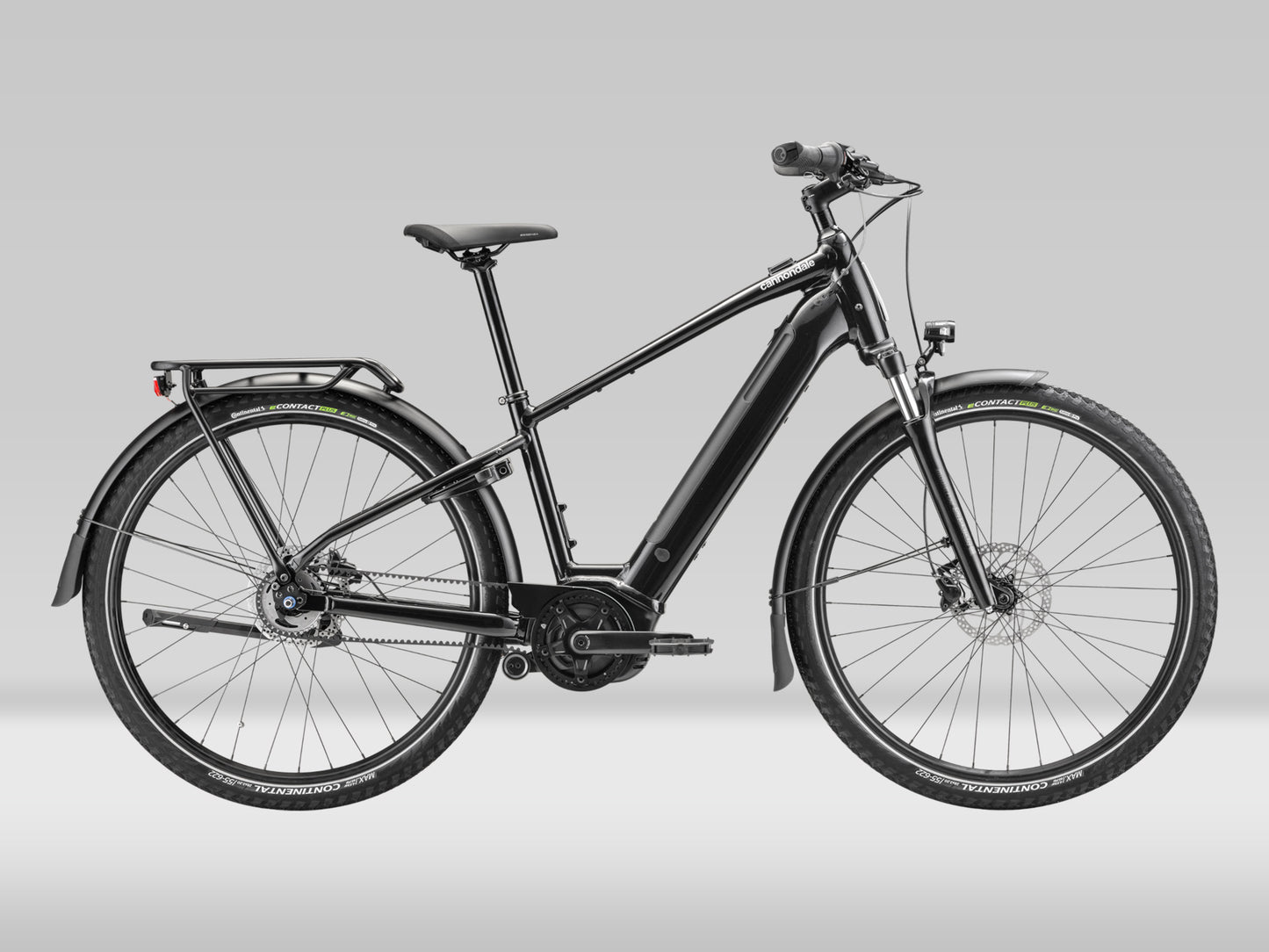 Cannondale Mavaro Neo 4