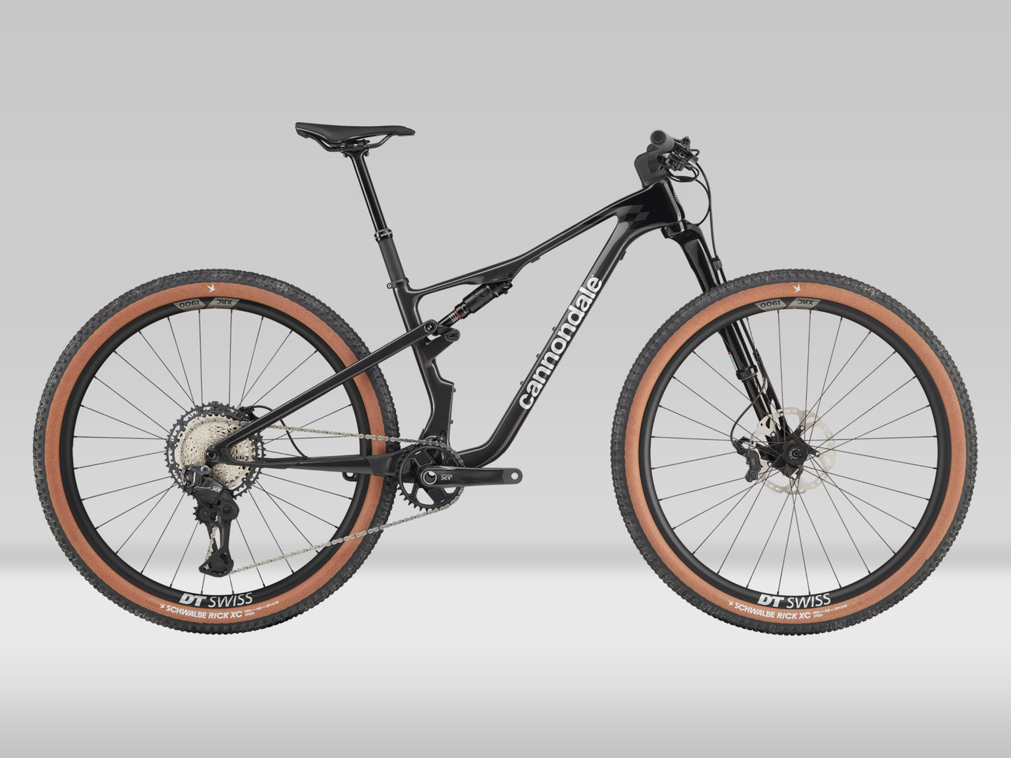 Cannondale Scalpel 2 Lefty