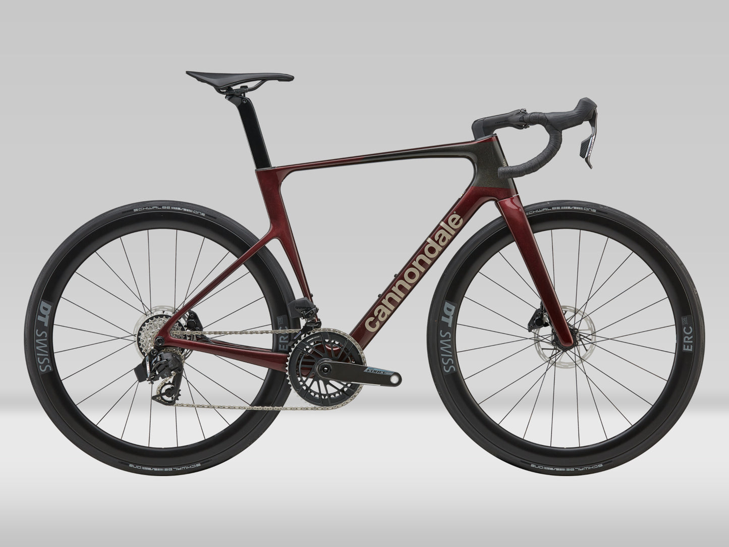 Cannondale SuperSix EVO 3