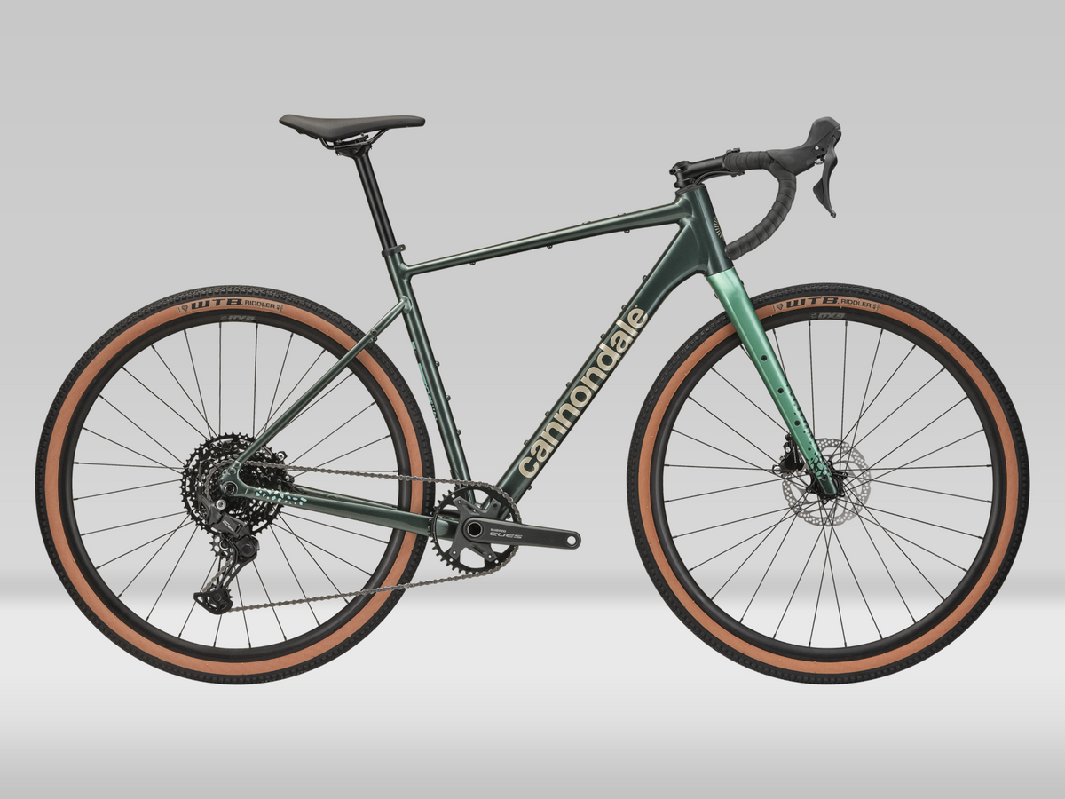 Cannondale Topstone CAAD 3 Cues 1X