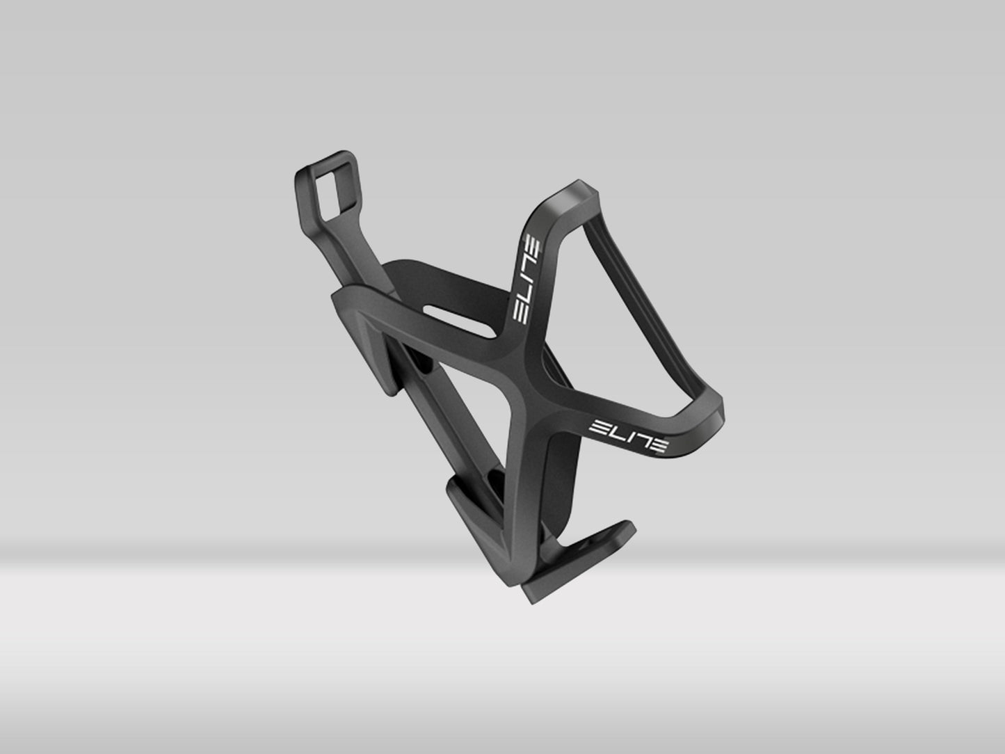 Elite Flaskaställ Ambo Svart — —