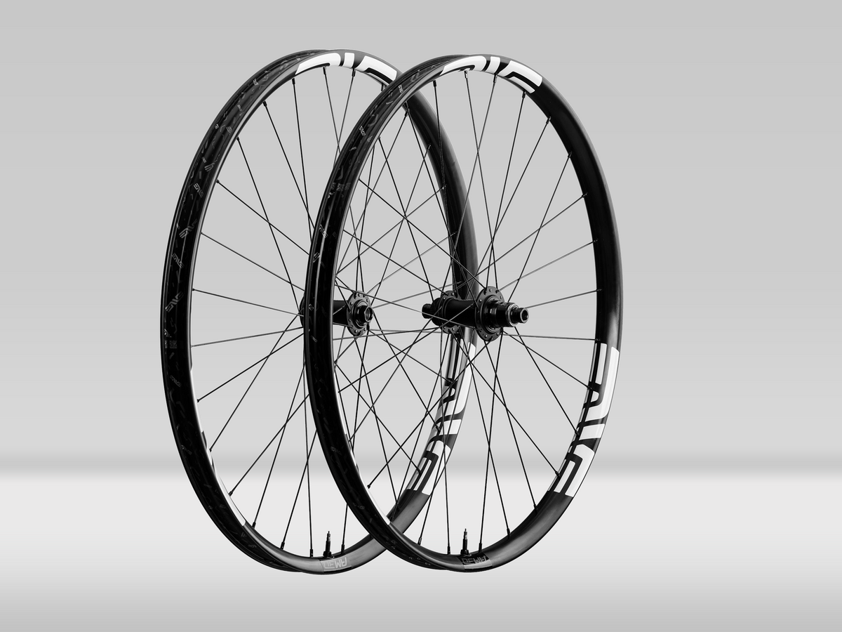 ENVE Foundation AM30 Wheelset