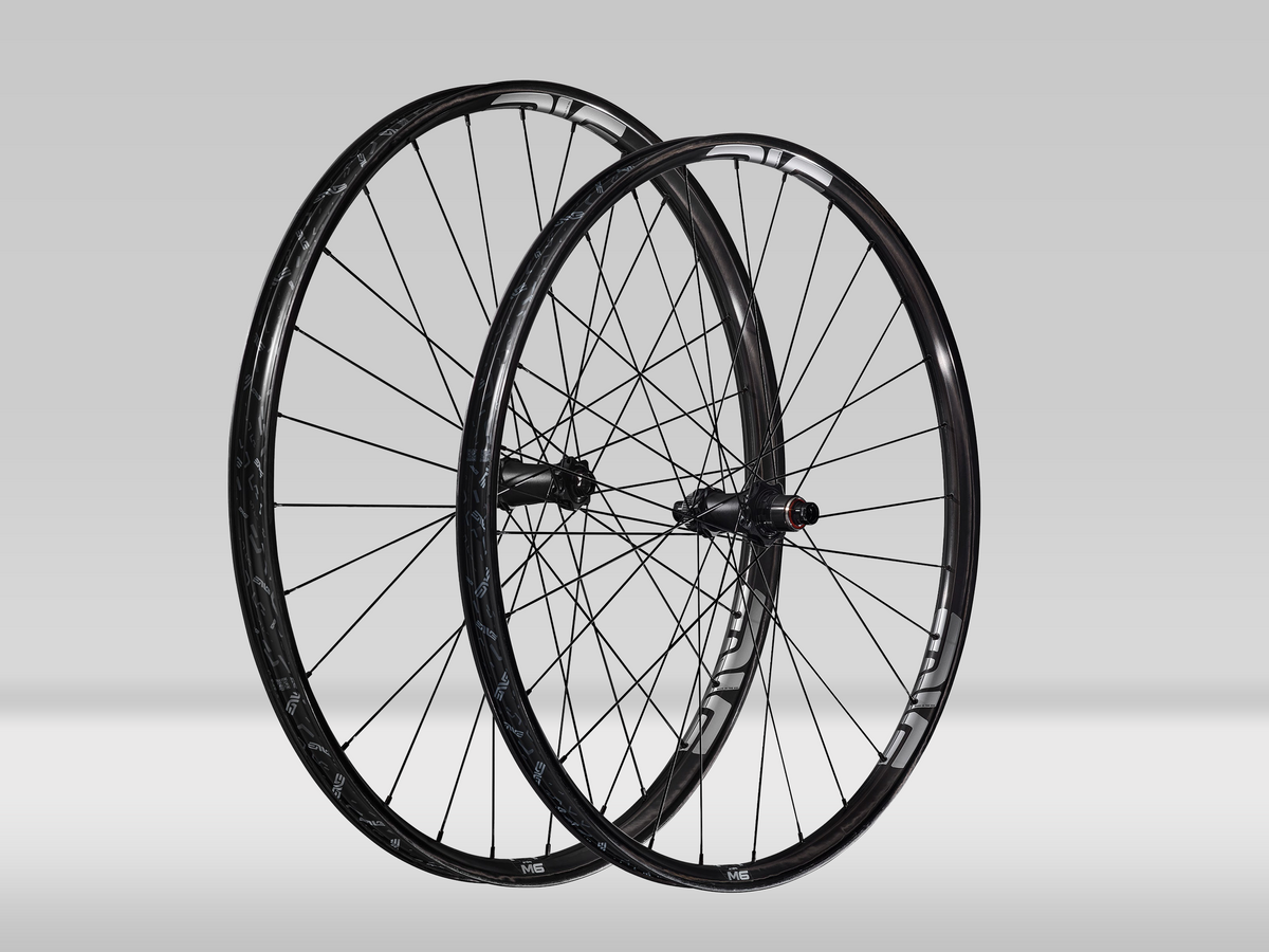 ENVE M6 Wheelset
