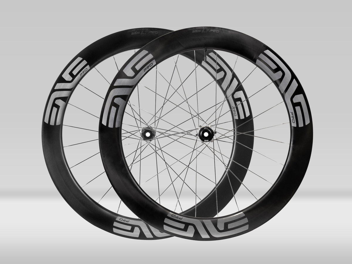 ENVE SES 6.7 PRO Wheelset