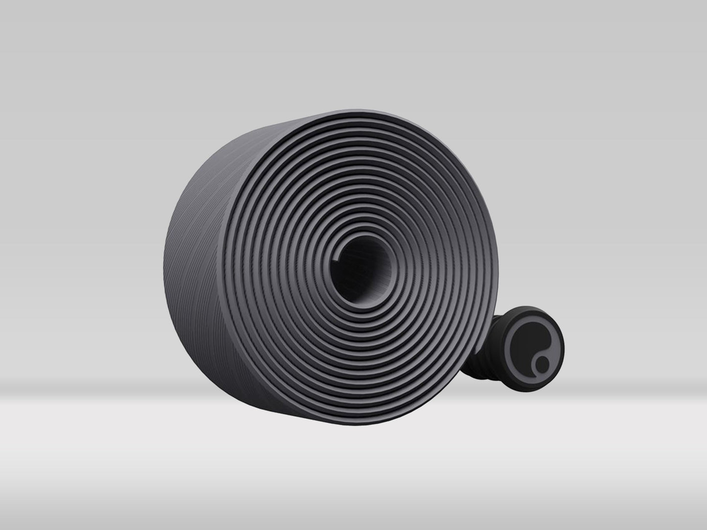 Ergon Road 2mm Styrlinda — Moondust Grey —