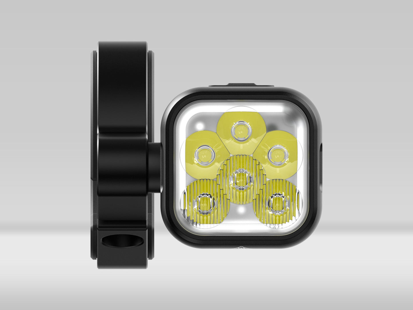 Knog Blinder E 900 Front E-Bike Light — 900 Lumens —