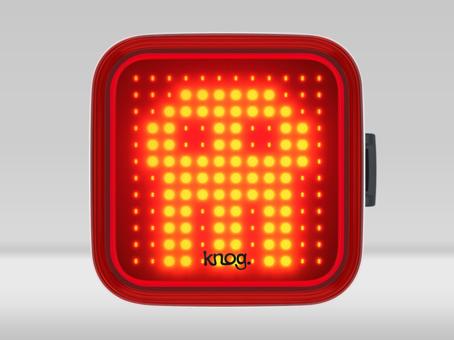 Knog Blinder Rear Bike Light — 100 Lumens —