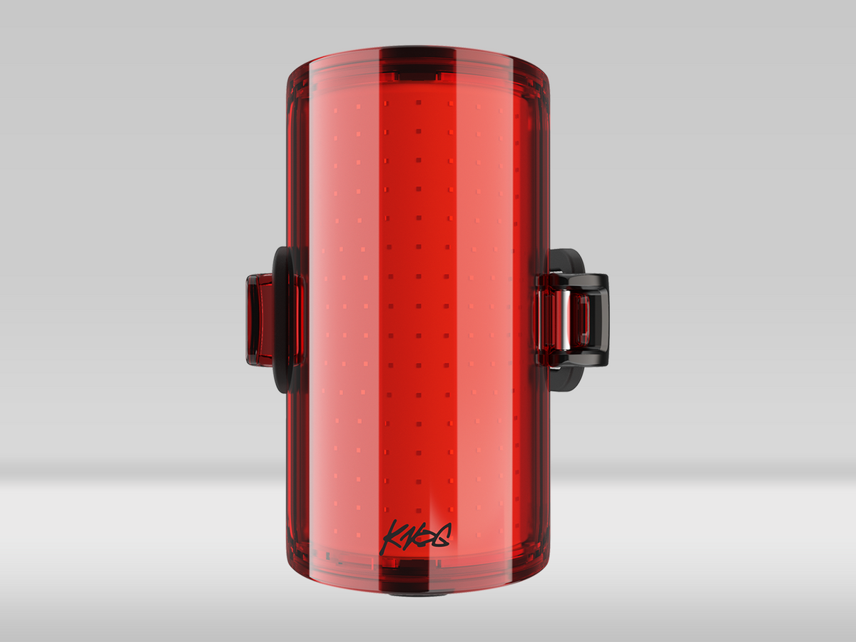 Knog Cobber Reflex Rear Bike Light