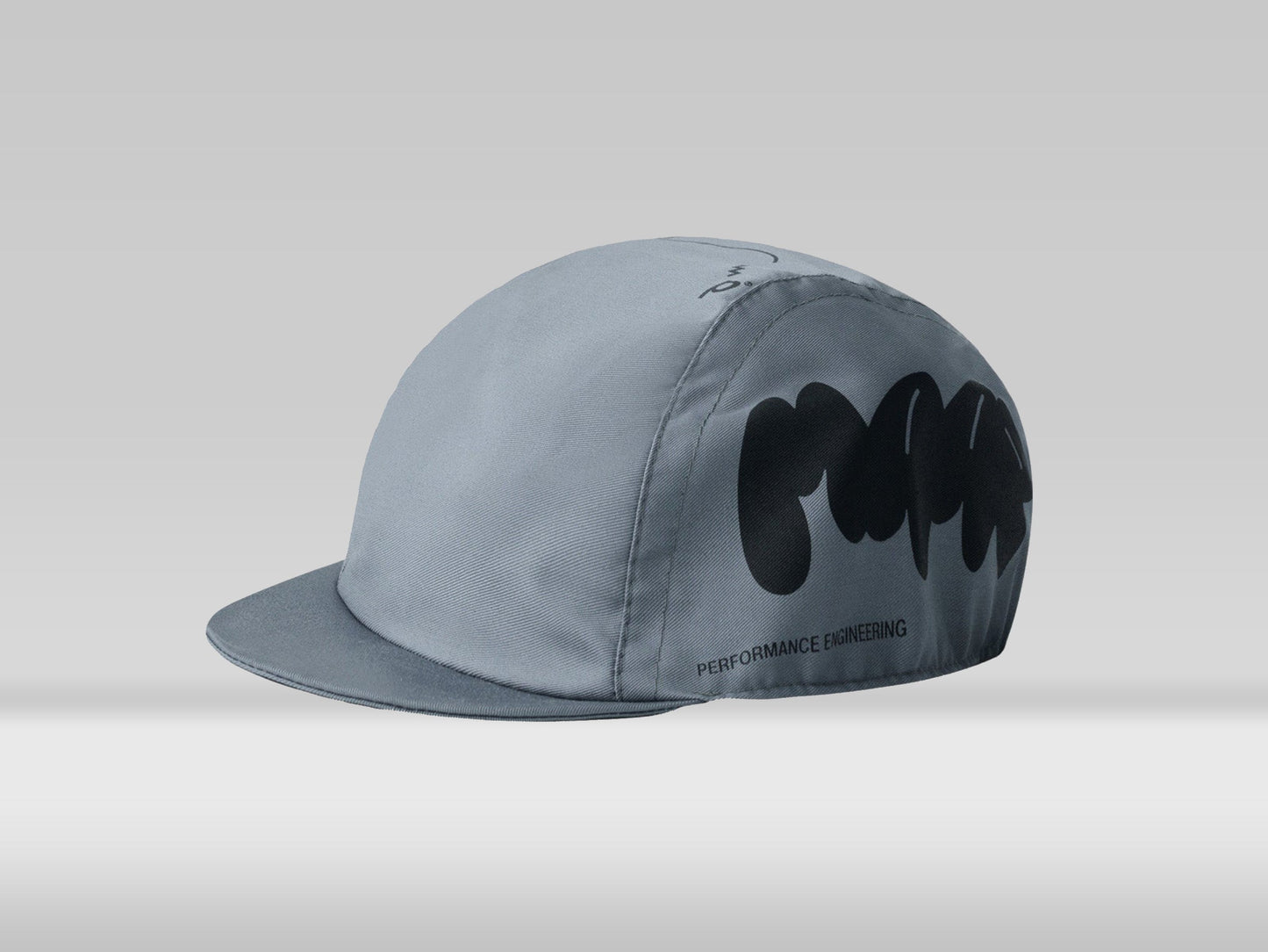 MAAP Aerate Cap — Pewter —