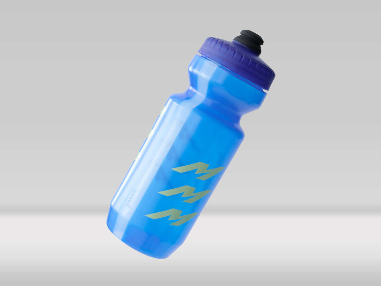 MAAP Evade Bottle — Blue/Meadow —