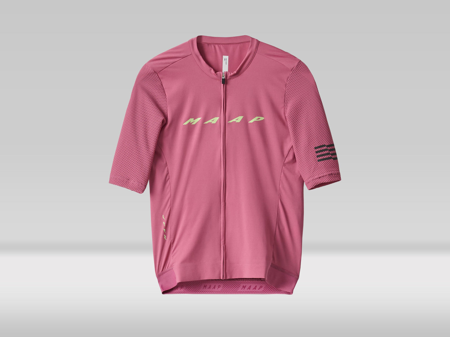 MAAP Women's Evade Pro Base Jersey 2.0 — Mauve — L