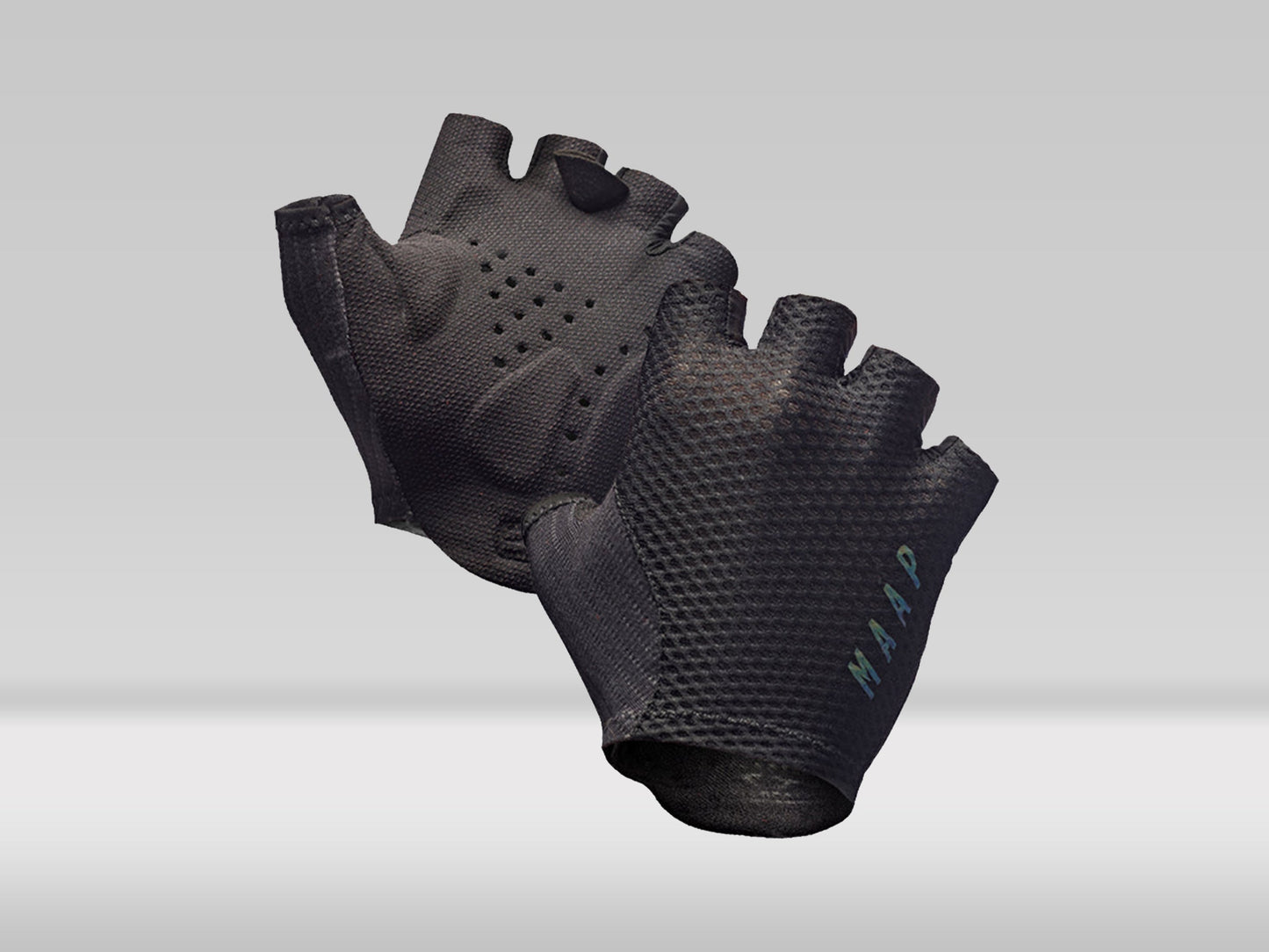 MAAP Pro Race Mitt — Black — XL