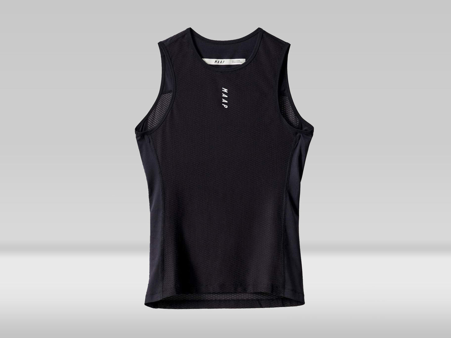 MAAP Team Base Layer — Black — XL