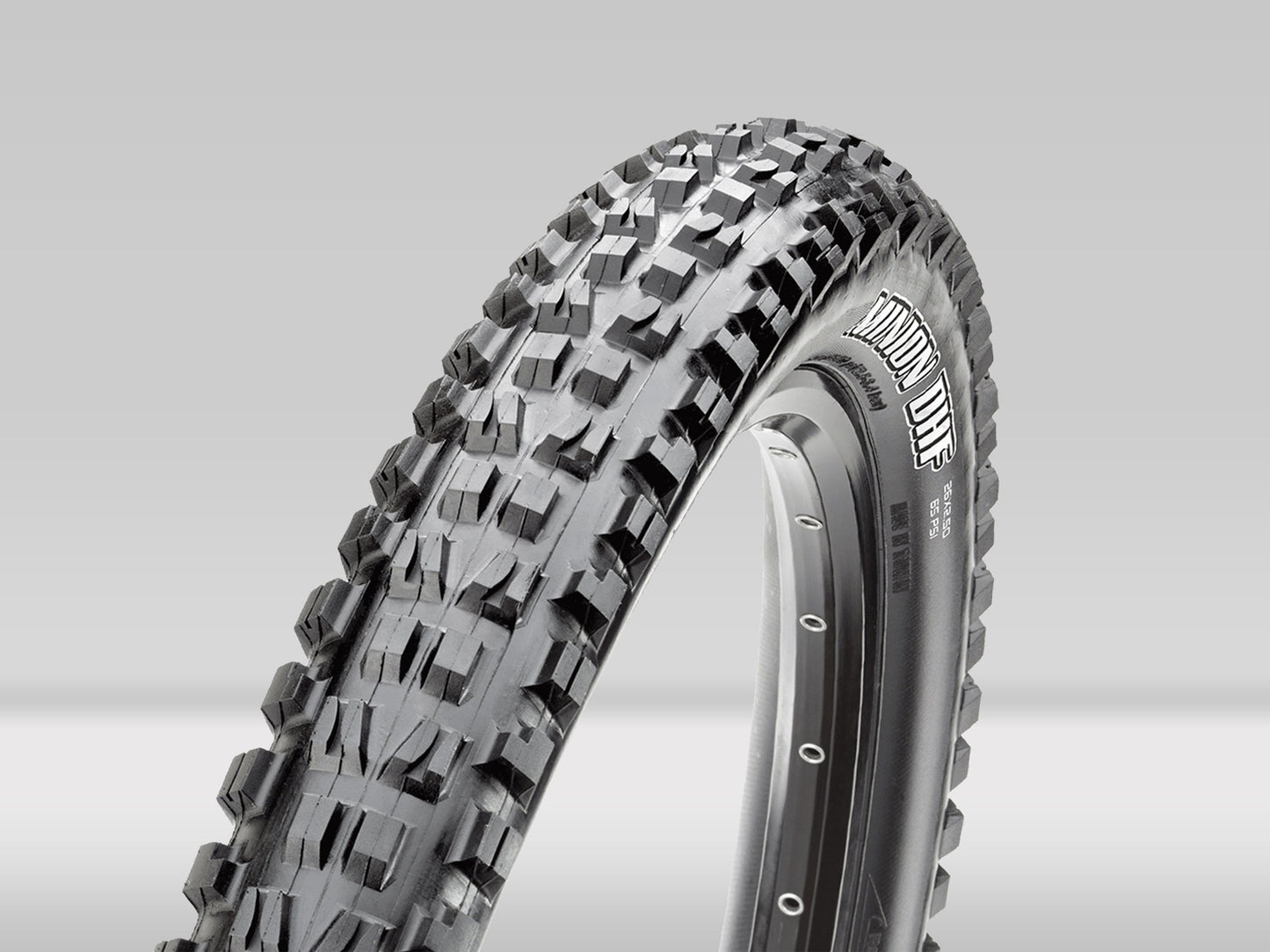 Maxxis Minion DHF 29x2,5 Maxxterra EXO TR — —