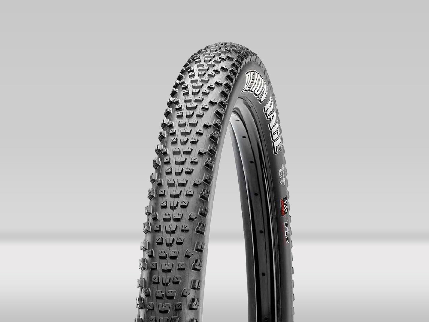 Maxxis Rekon Race TR EXO 120tpi 29x2,35 — —