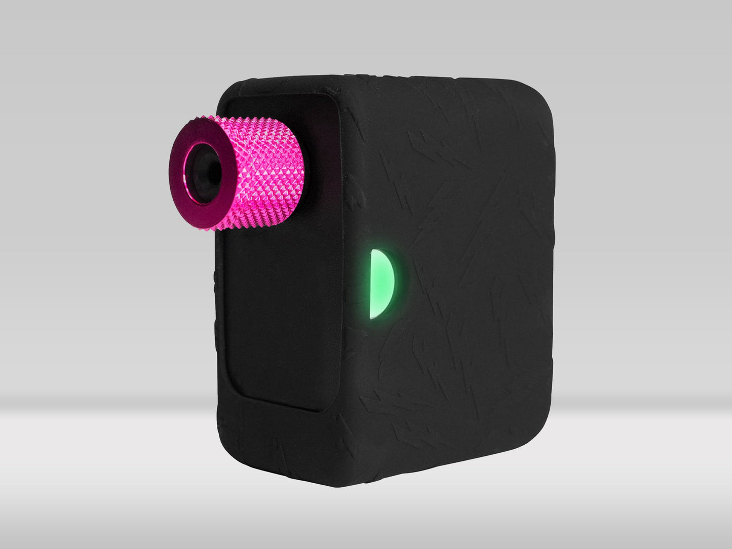 Muc-Off AirMach Electric Mini Inflator — —