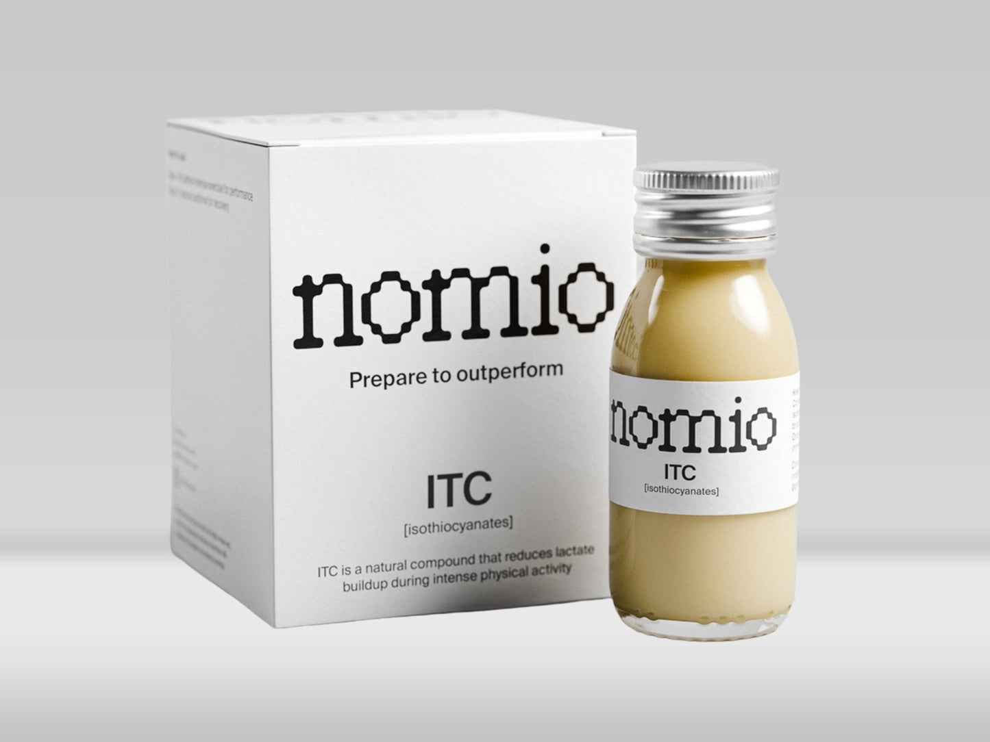 nomio 4-Pack — —