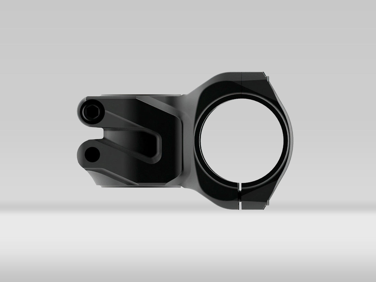 OneUp Components Stem 35 Styrstam — Black — 42mm