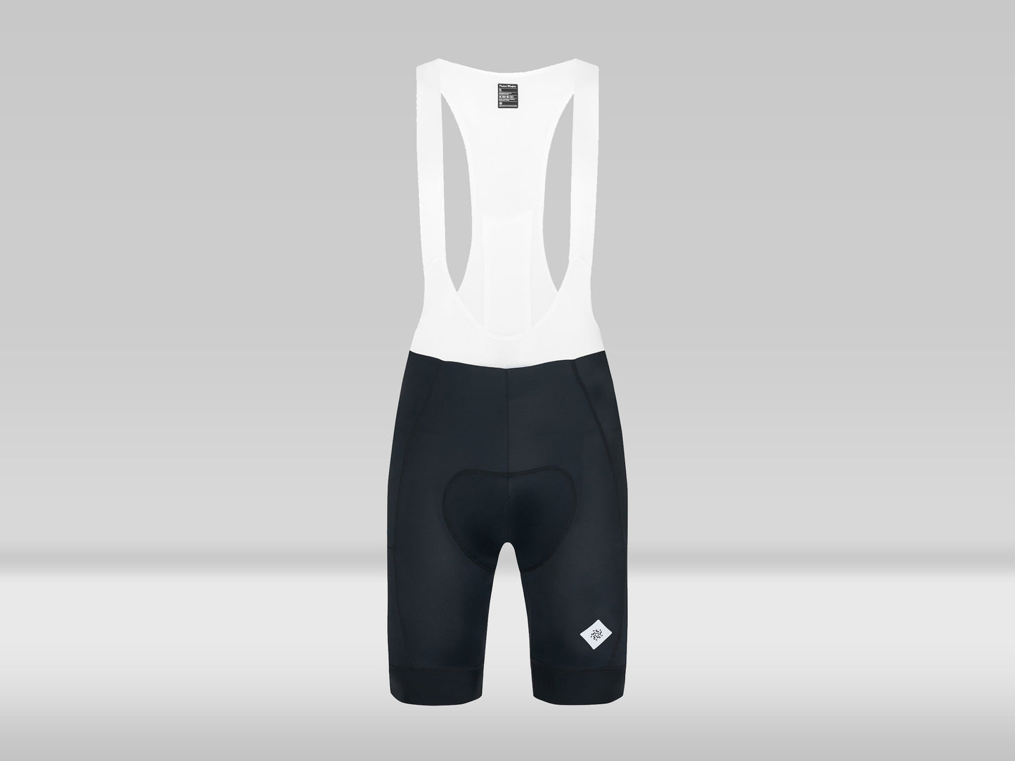 Pedal Mafia Men's Core Cargo Bib