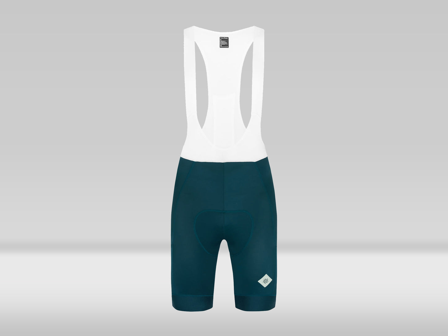 Pedal Mafia Men's Core Cargo Bib