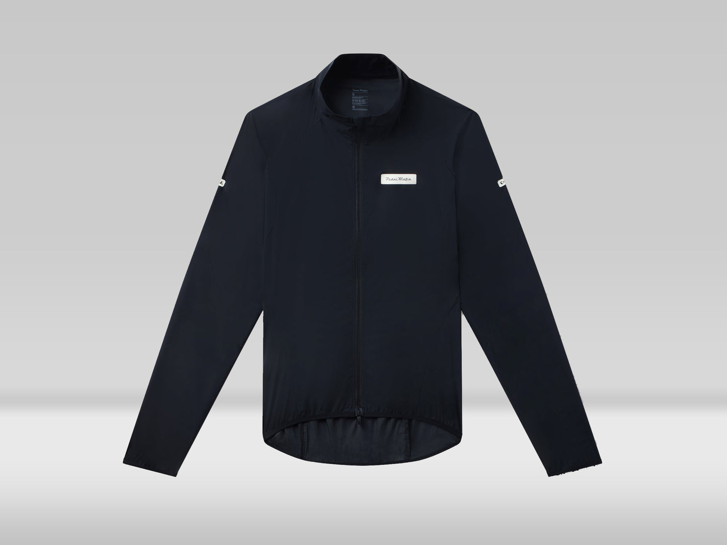 Pedal Mafia Men's Core Light Jacket