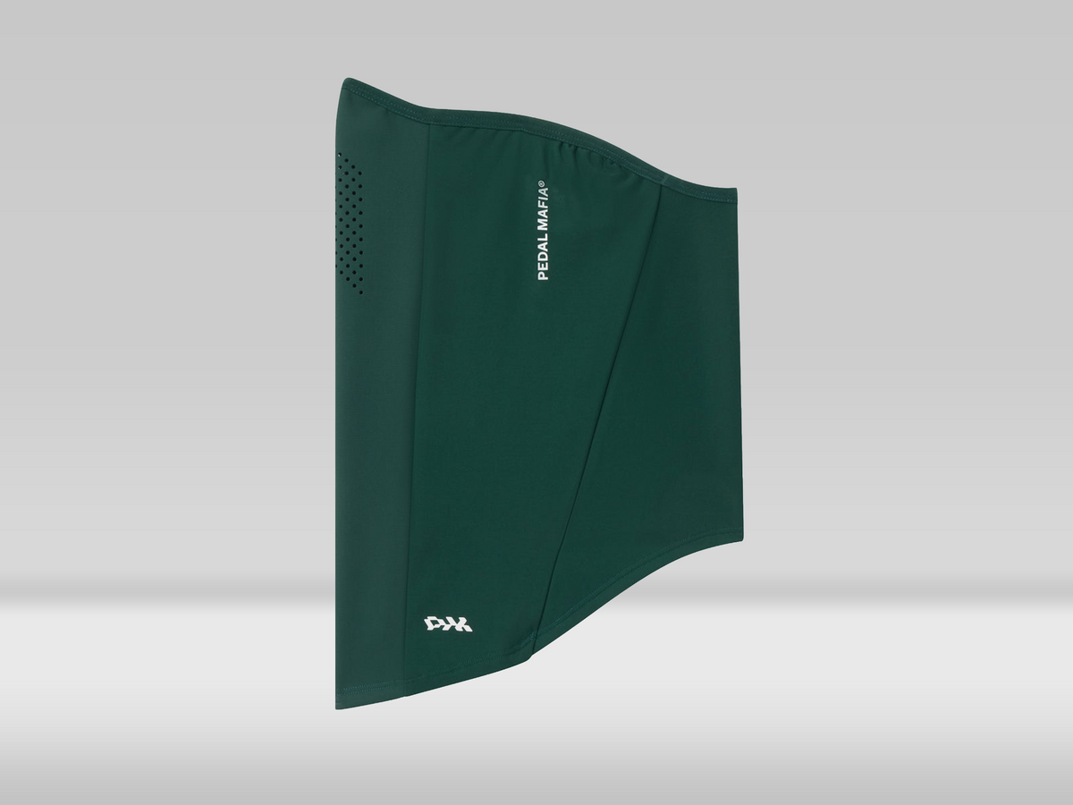 Pedal Mafia Pro Sub 0 Neck Warmer