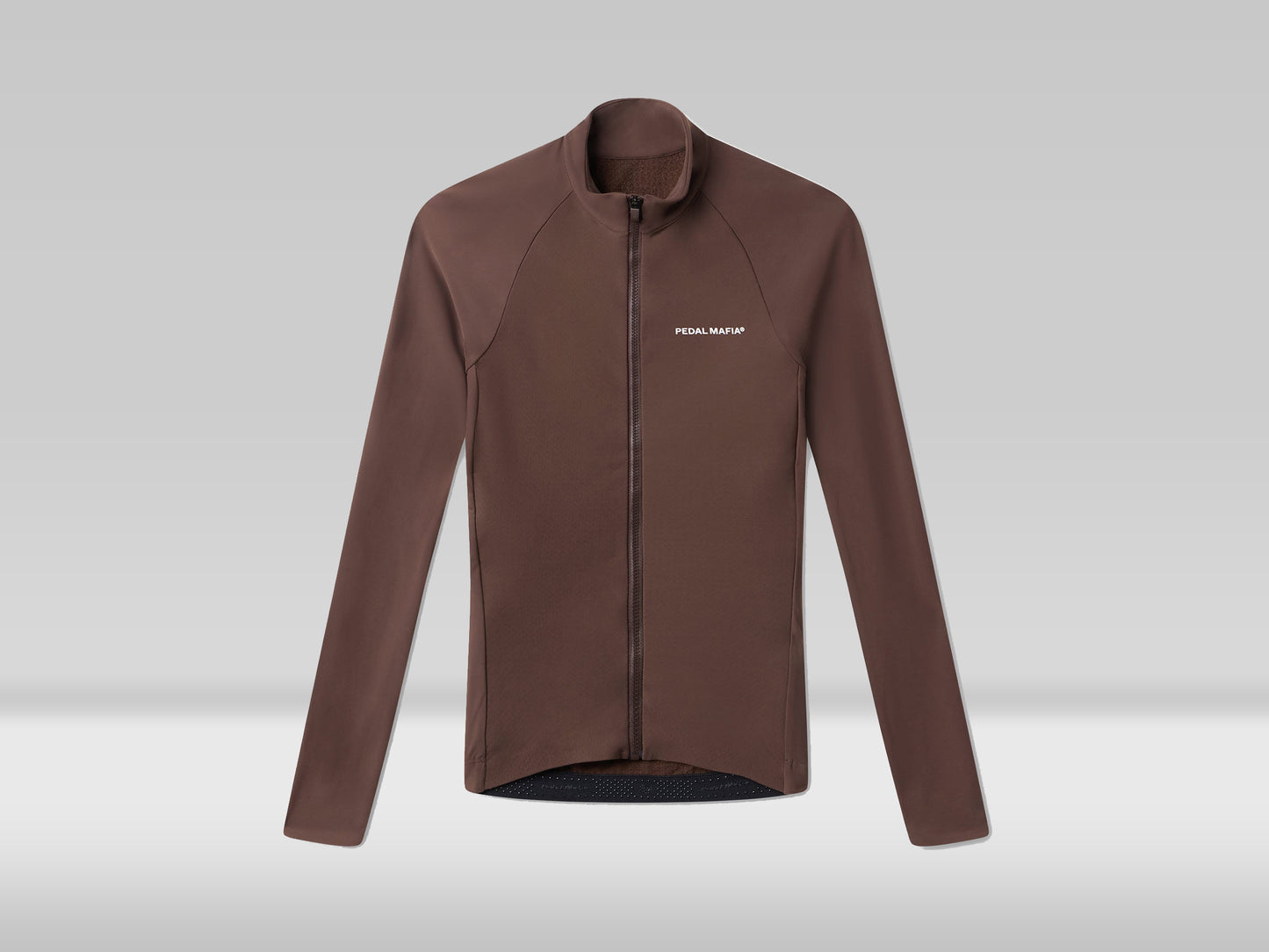 Pedal Mafia Women's Pro Mid Weight Jersey