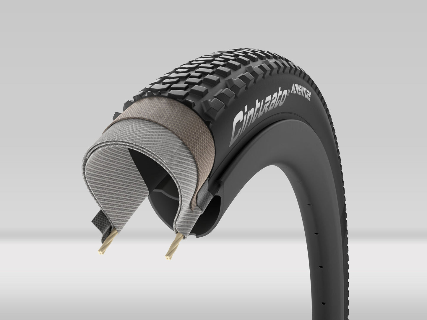 Pirelli Cinturato Adventure 45-622 — —