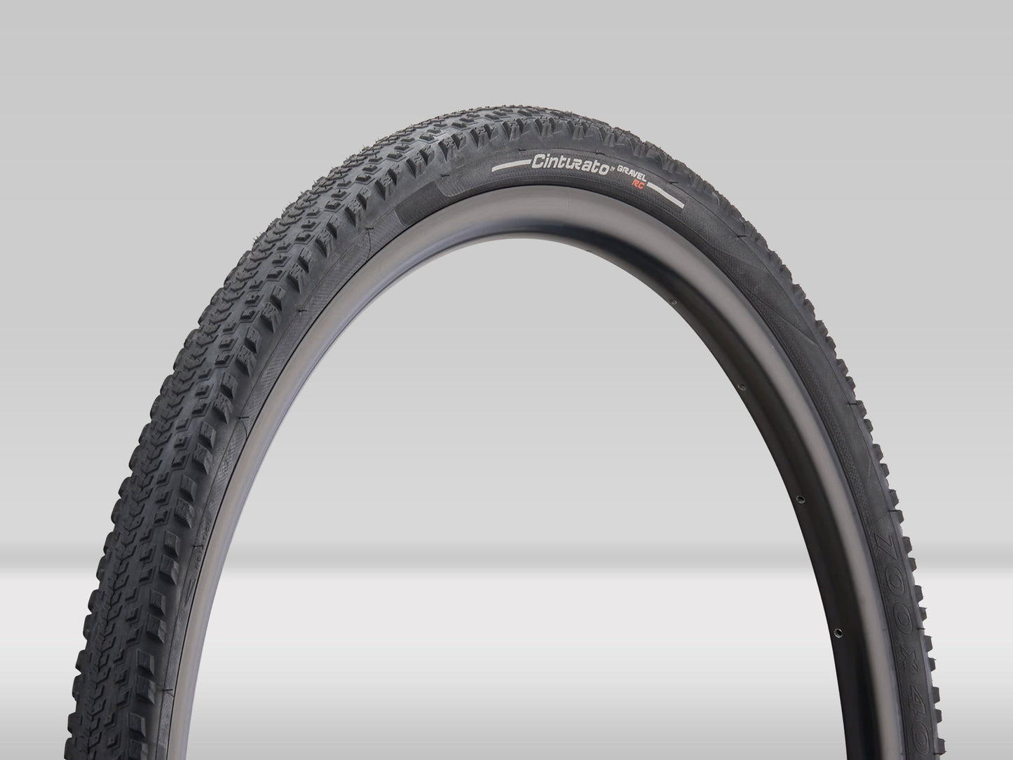Pirelli Cinturato Gravel RC Black 45-622 — —