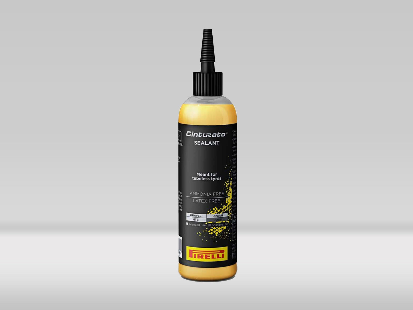 Pirelli Cinturato Sealant 240ml — —