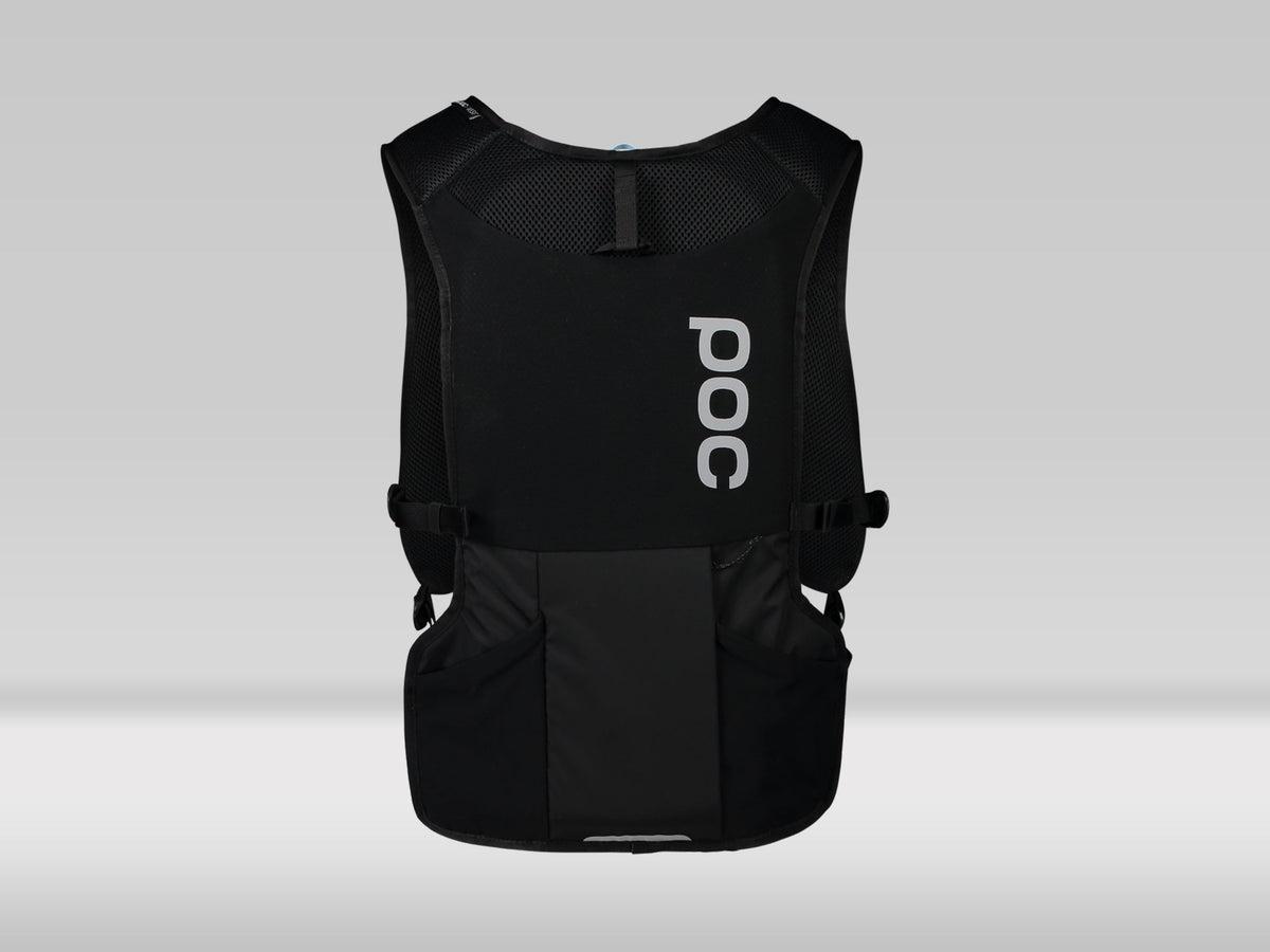 POC Column VPD backpack vest — Black —