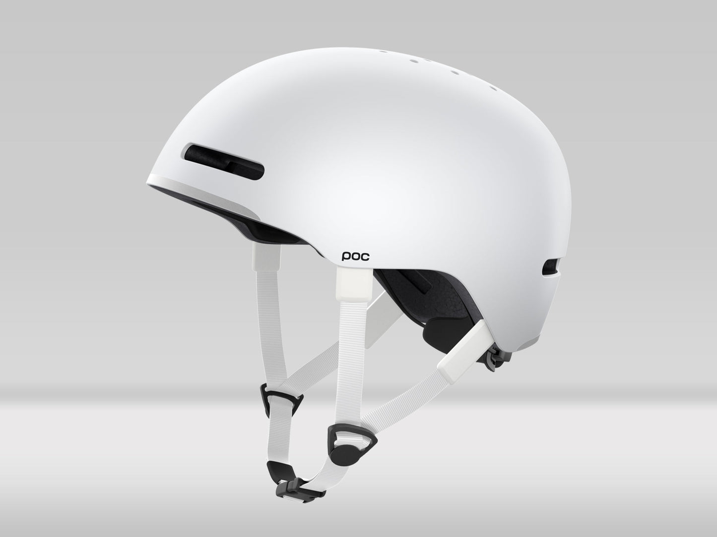 POC Corpora — Hydrogen White — M