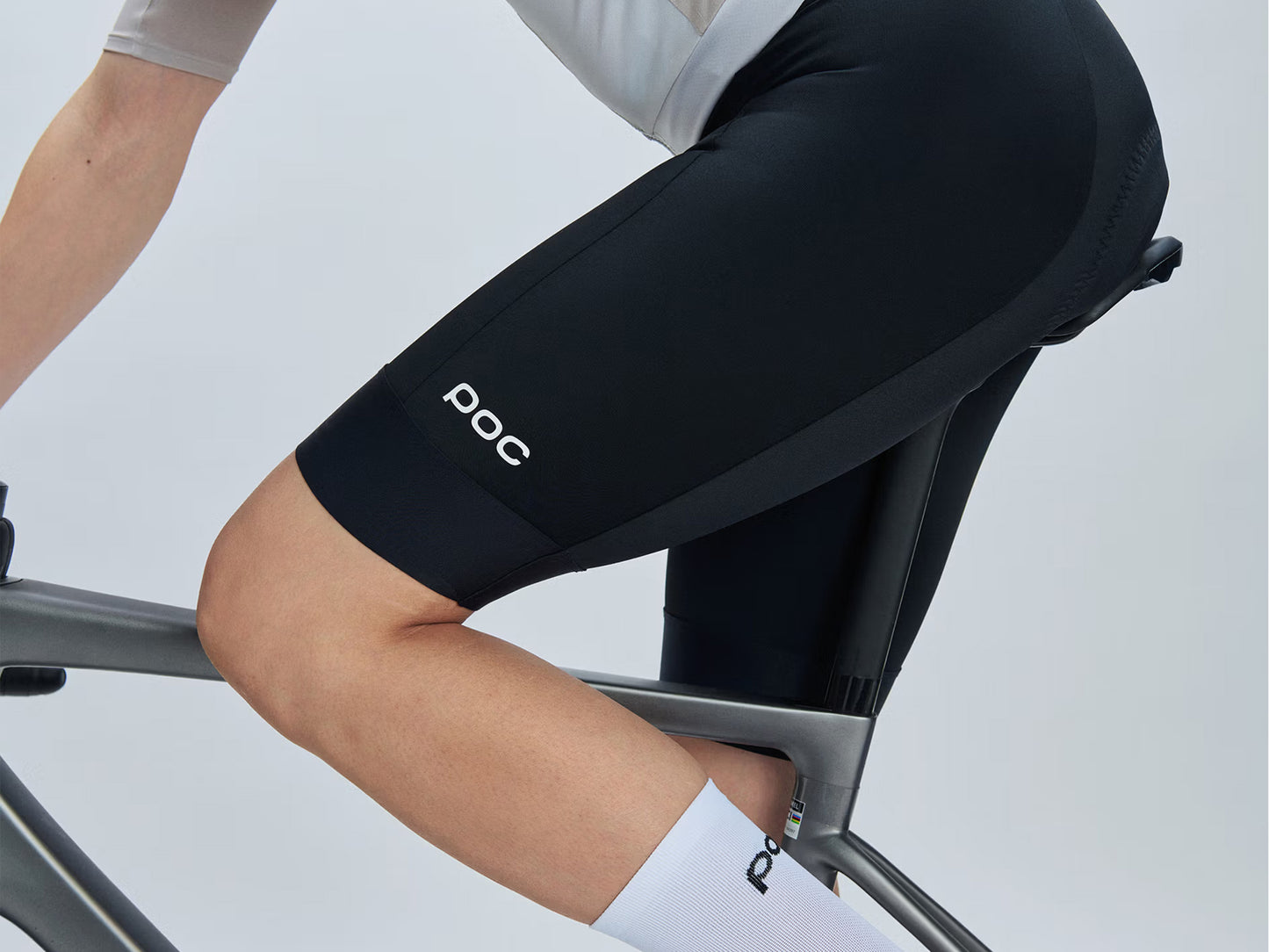 POC M's Cadence Bib Shorts