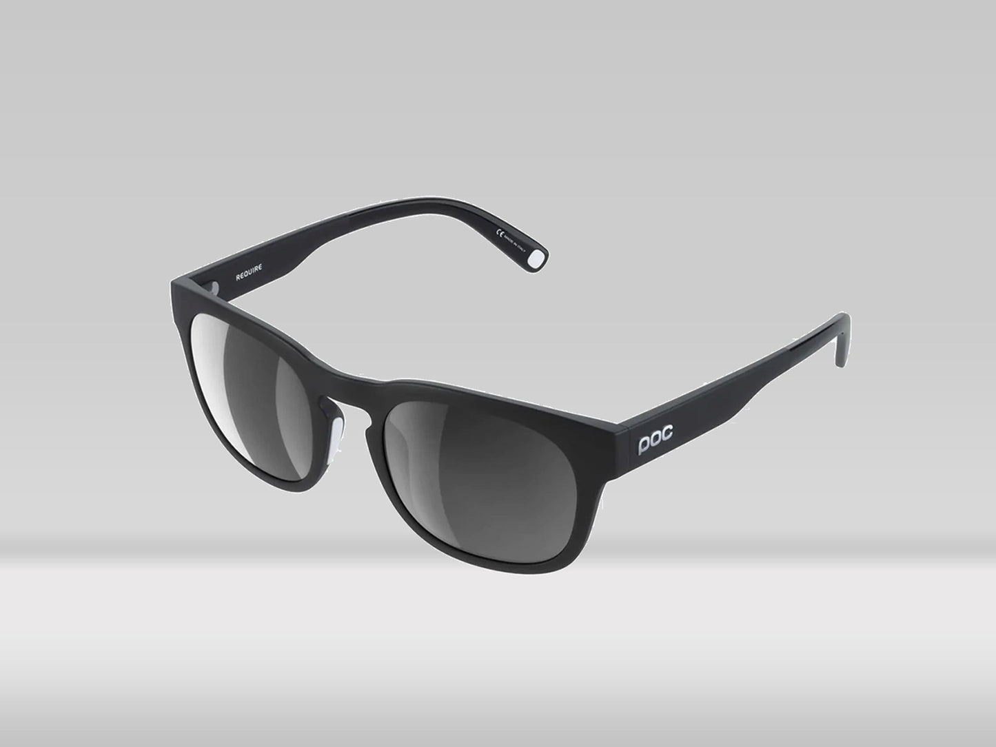 POC Require — Uranium Black —