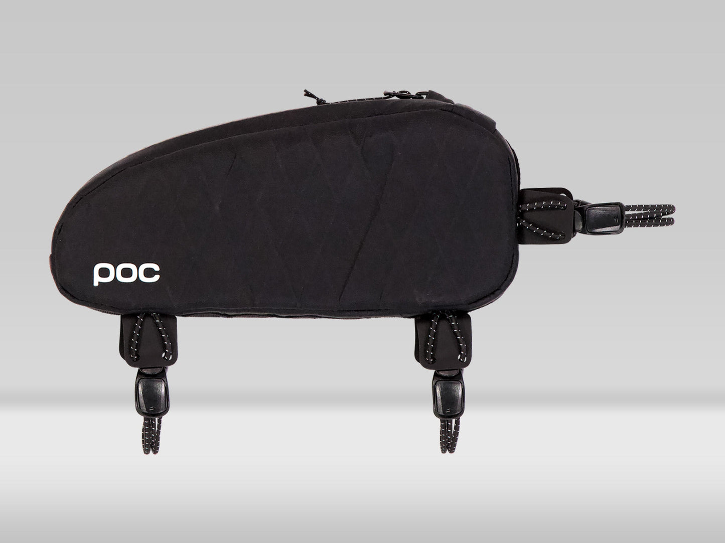 POC Ultra Bento Bag 0.7L — Uranium Black —