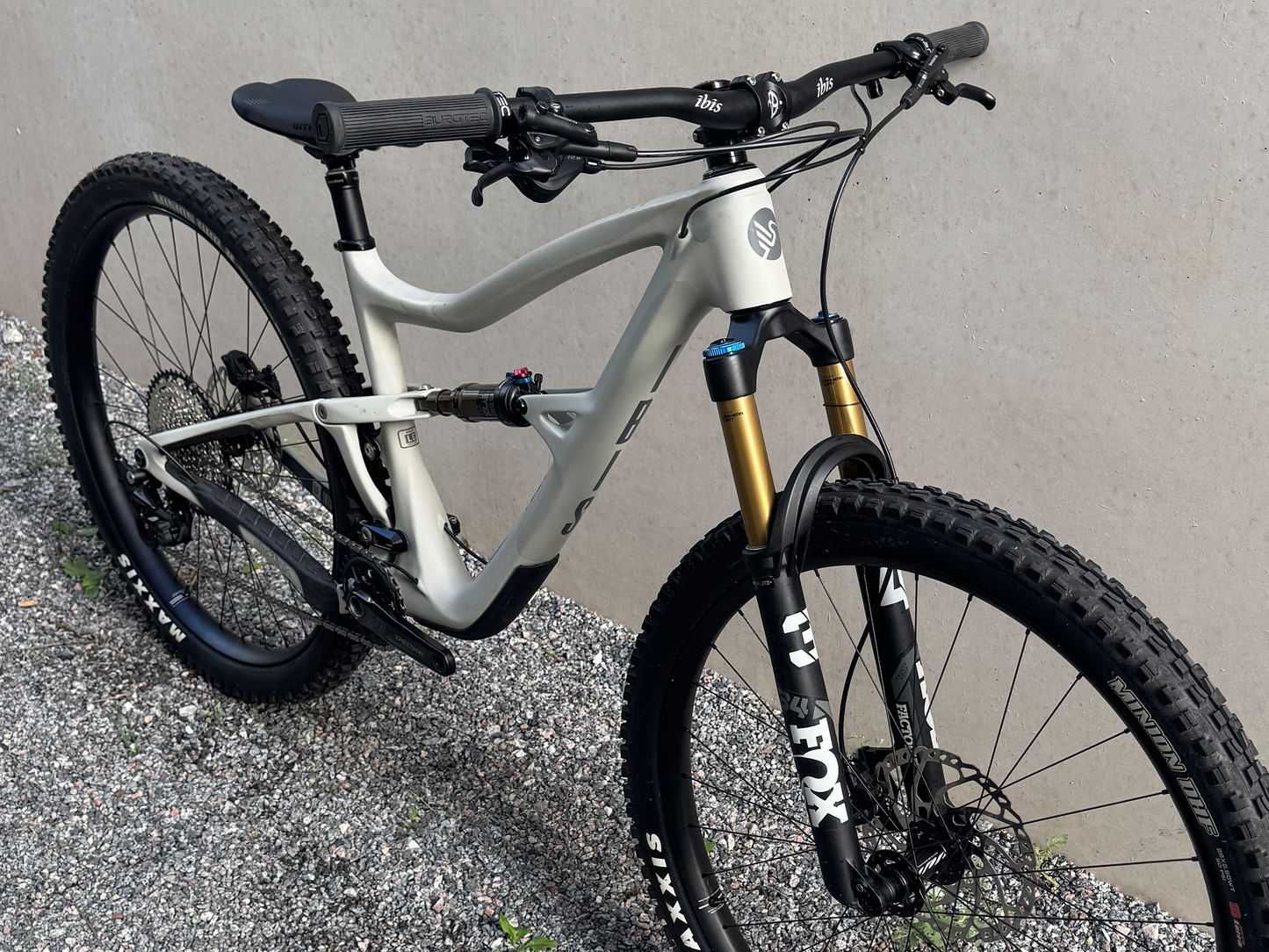 Ibis Ripley V4S