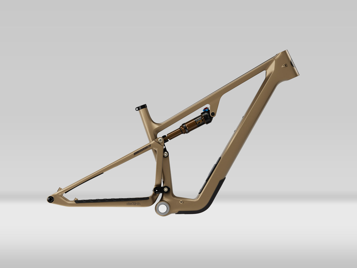 Ibis Ripley SL Frameset