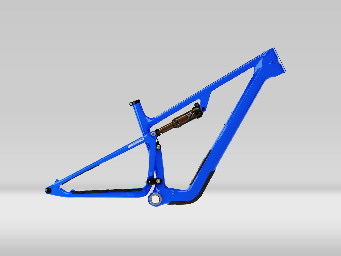 Ibis Ripley SL Frameset