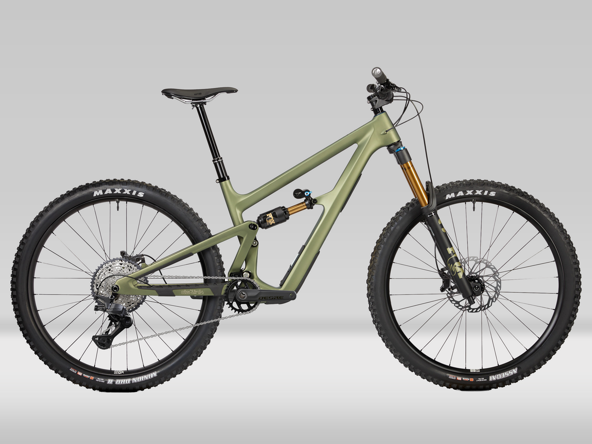 Ibis Ripmo V3