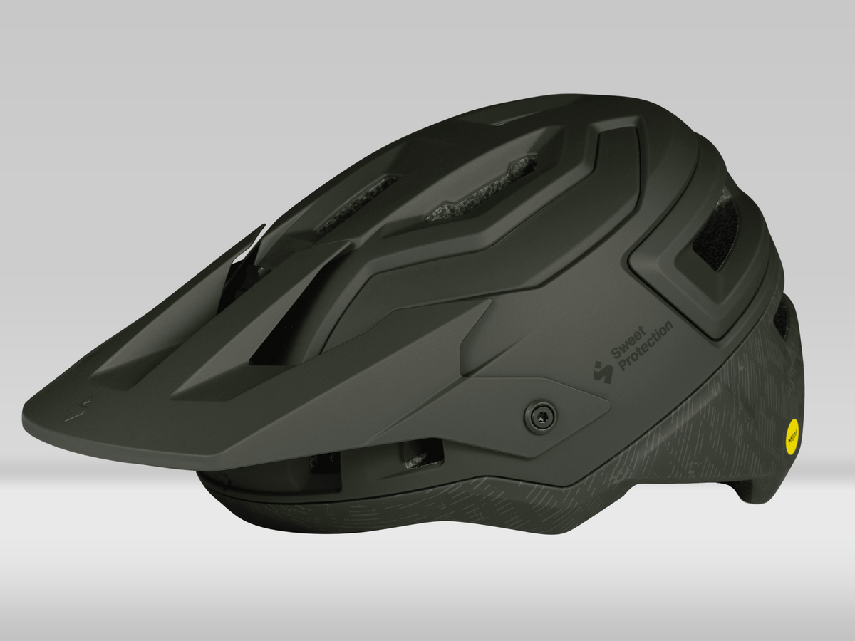 Sweet Protection Bushwhacker 2Vi® Mips