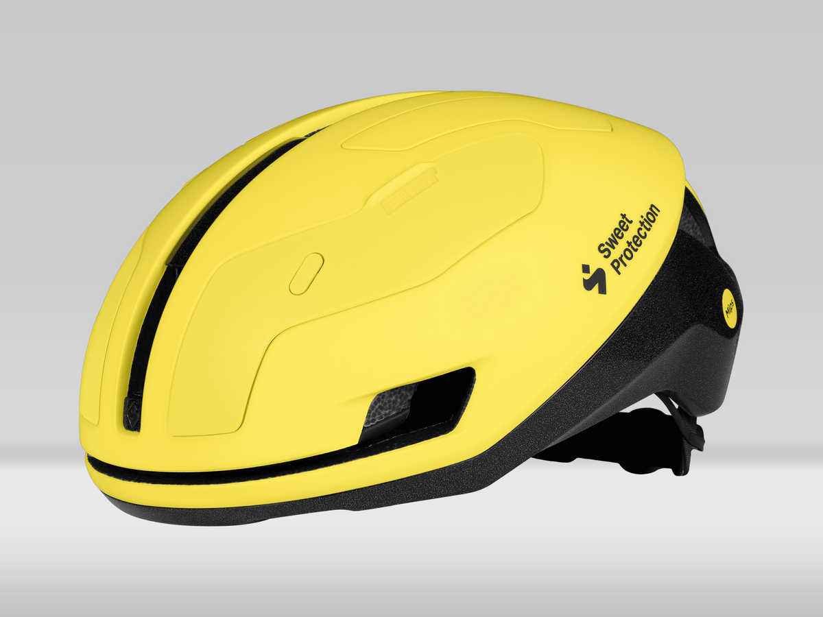 Sweet Protection Falconer Aero 2Vi® Mips Viz Hjälm