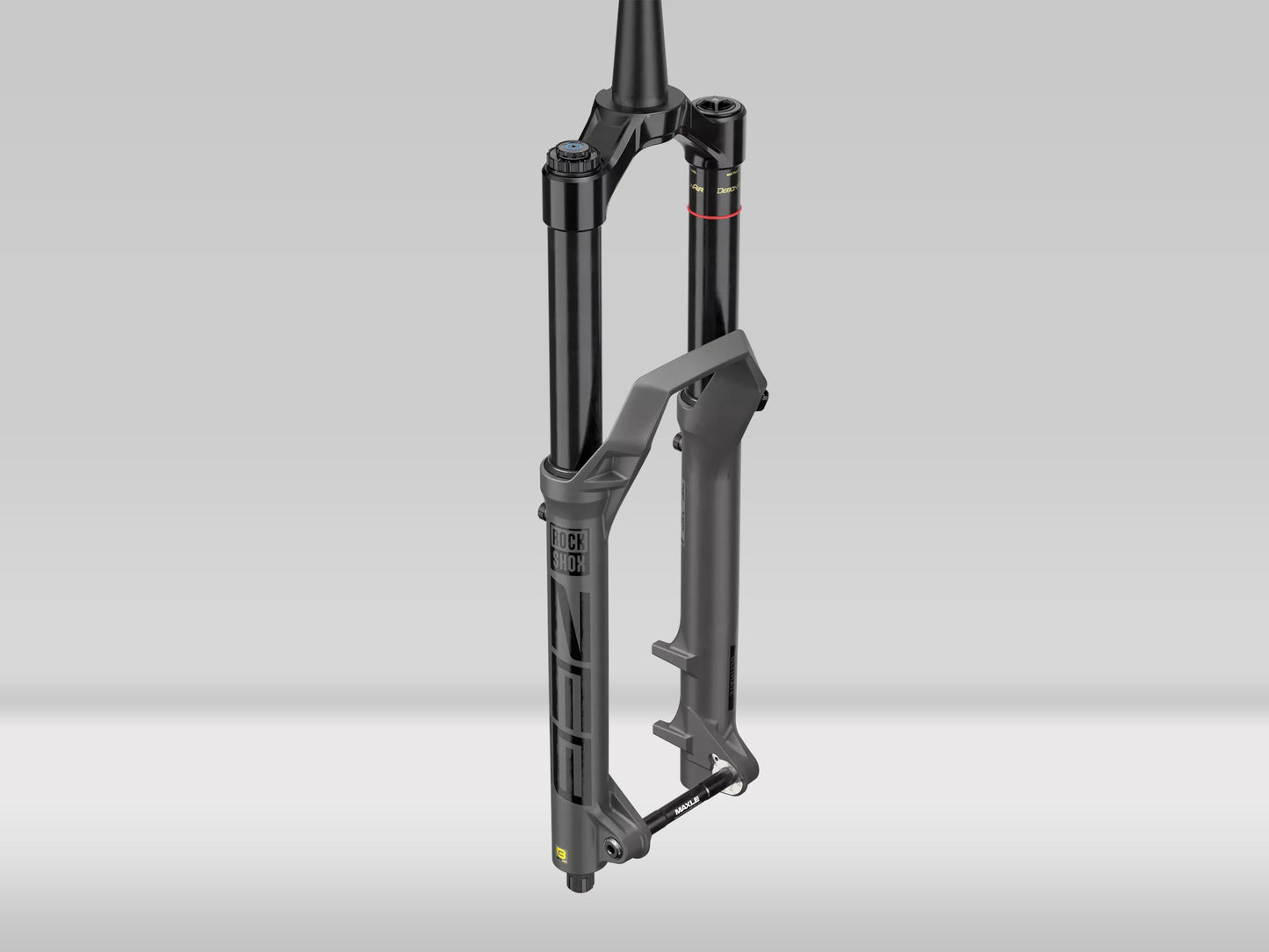 Rockshox ZEB Ultimate 29 1.5" Tapered 170mm Travel — —