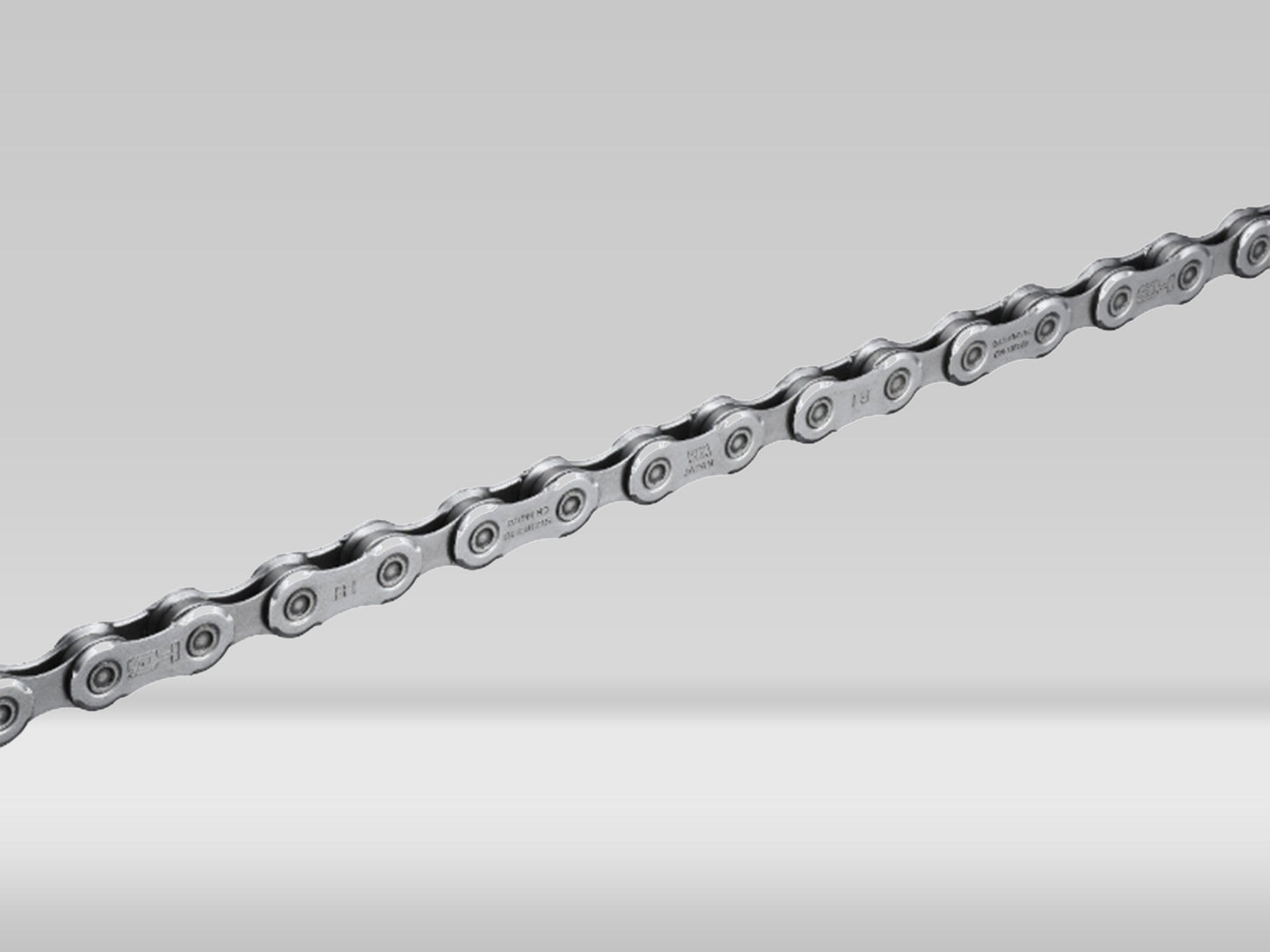 Shimano Deore CN-M6100 12-vxl 138 länkar Kedja — —